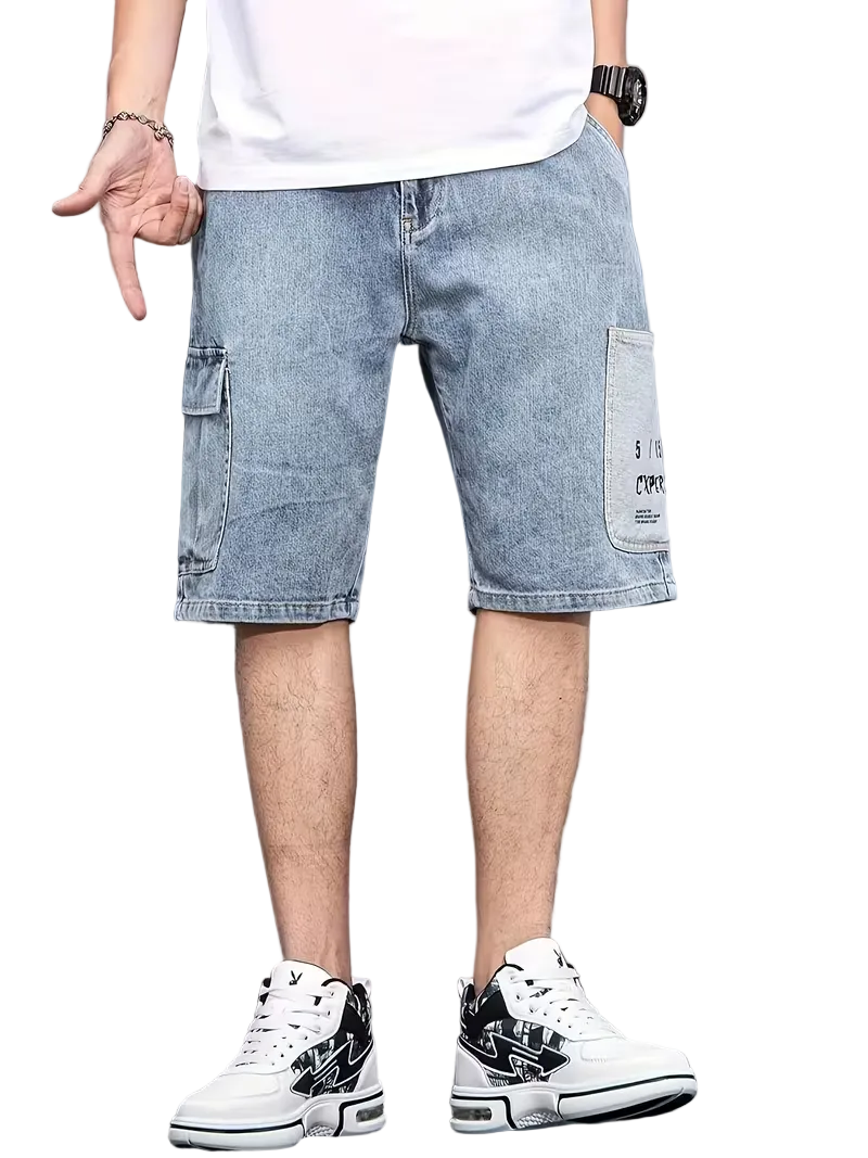 Men’s Cargo Shorts